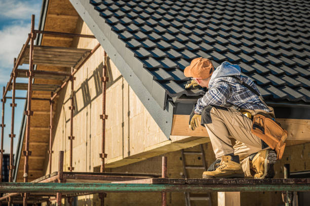 Best Flat Roof Repair Services  in Lyncourt, NY