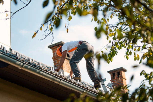 Quick and Trustworthy Emergency Roof Repair Services in Lyncourt, NY