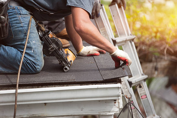 Best Storm Damage Roof Repair  in Lyncourt, NY