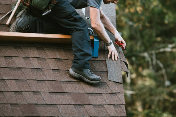 Roof Installation Near Me in Lyncourt, NY